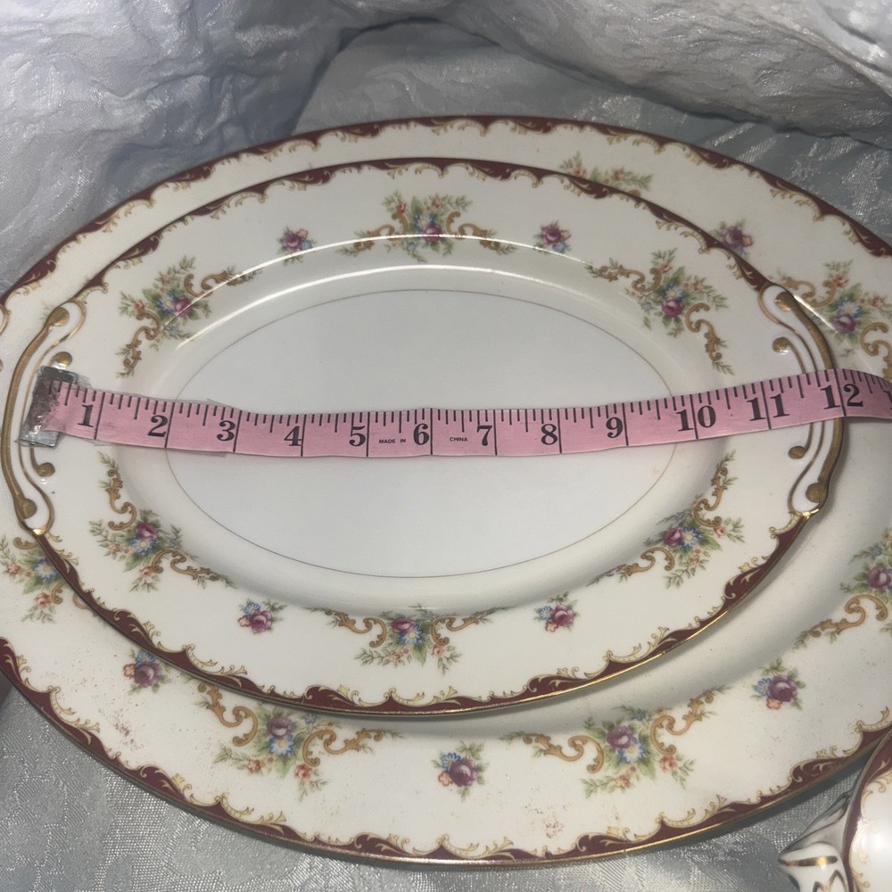 Harmony House Wembley Fine China 92 Piece Set. vintage. - Picture 16 of 16